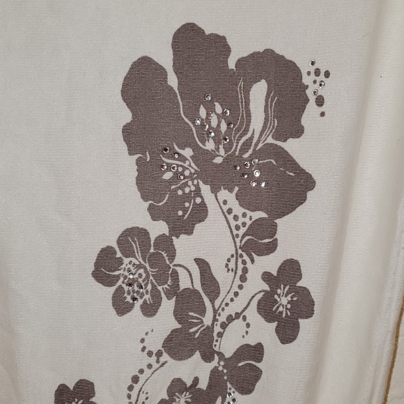 Forever 21 XXI Tunic size Medium - Picture 4 of 11